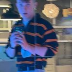 Theo Bailey - Facebook