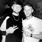 Theo Ball - Facebook