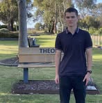 Theo Ball - Facebook