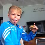 Theo Isaksen - @theoball_ - Instagram