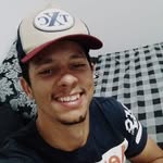 Locutor de rodeio Theo Barreto - @theo_barretolocutor - Instagram
