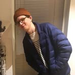 Theo Barr - Facebook