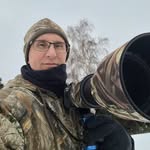Theo Barros - @theobarros_wildlife - Instagram