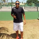 Theo Barros - @theo.barros_instrutor_de_tenis - Instagram