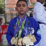 THÉO BARRETO | JIU JITSU 🥋🏅 - @theobarretobjj - Instagram