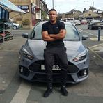 Theo Barrett - Facebook