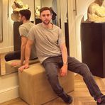Theo Barron - Facebook