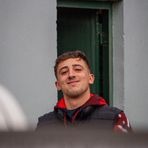 Theo Barry - Facebook