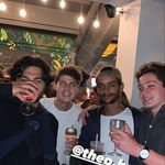Theo barry - @theobrry - Instagram
