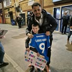 Theo Barton - Facebook