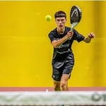 Theo Barton - @theo_padel - Instagram