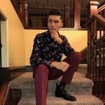 Theo Bartonelli - @theo_bartonelli - Instagram