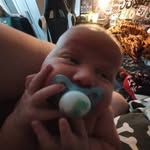 lilla prinsessan - @theo_baxter_johansson - Instagram