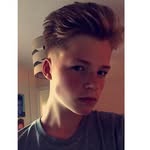 Theo Baxter - @baxo.ttxpun - Instagram