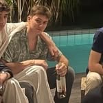 Theo Baxter - @theojuice.4 - Instagram