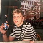 Theo Baxter - @theobaxta - Instagram