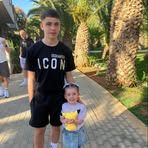 Theo Baxter - Facebook
