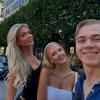 Theobeckmani - @theointervjuar - TikTok