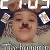 Theo Benjamin - @theo_benjamin.oli - TikTok