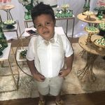 Théo Benjamin - @eutheoben - Instagram