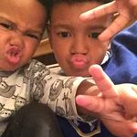Theo Benjamin - @theobenjamin855 - Instagram