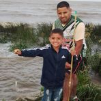 Theo Benjamin - Facebook