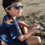 Theo Benjamin - Facebook