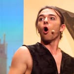 Theo Berger - @theo__toilette - Instagram
