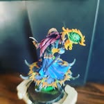 Theo Berger - @mrw40k - Instagram