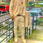 Theo Berry - @blondy_otf - Instagram