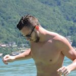 Theo Berry - @theoberry78 - Instagram