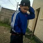 Theo MonkeyBoy - @theo_boyd - Instagram