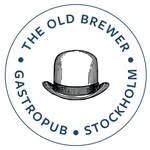 The Old Brewer - Stockholm - @the_old_brewer - Instagram