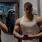 Theo Clarke - @theoclarke9 - Instagram