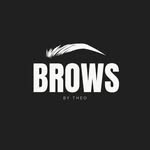 Theo Collier - Brows - @browsbytheo - Instagram