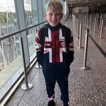Theo Davis - @theo.d111 - Instagram