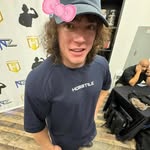 Theo Davis - @average_bench_enthusiast - Instagram