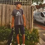 Theo Davis - @_theodavis - Instagram