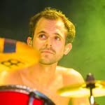 Theo Davis - @theodavisdrums - Instagram
