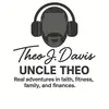Theo J. Davis - @theojdavis - TikTok
