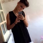 Theo😜 - @theo_davis__ - Instagram