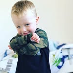 Theo - @theo_davis_toddler - Instagram