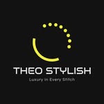 Theo Dyson - @theostylish_ - Instagram