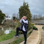 Theo Dyson - @theothecyclist - Instagram
