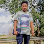 Theo Mitha - @theodysonmitha - Instagram