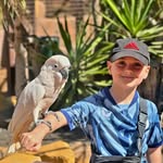 Theo - @theo_dyson1 - Instagram