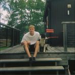Theo Ericson - Facebook