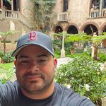 Hal Buddy - @theohaley - Instagram