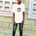 Tiffan Nakwan - @theohaleybreezy - Instagram
