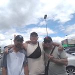 Shaun Theo Harris - @theoharris760 - Instagram